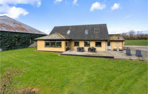 Stunning Home In Sydals With Wifi